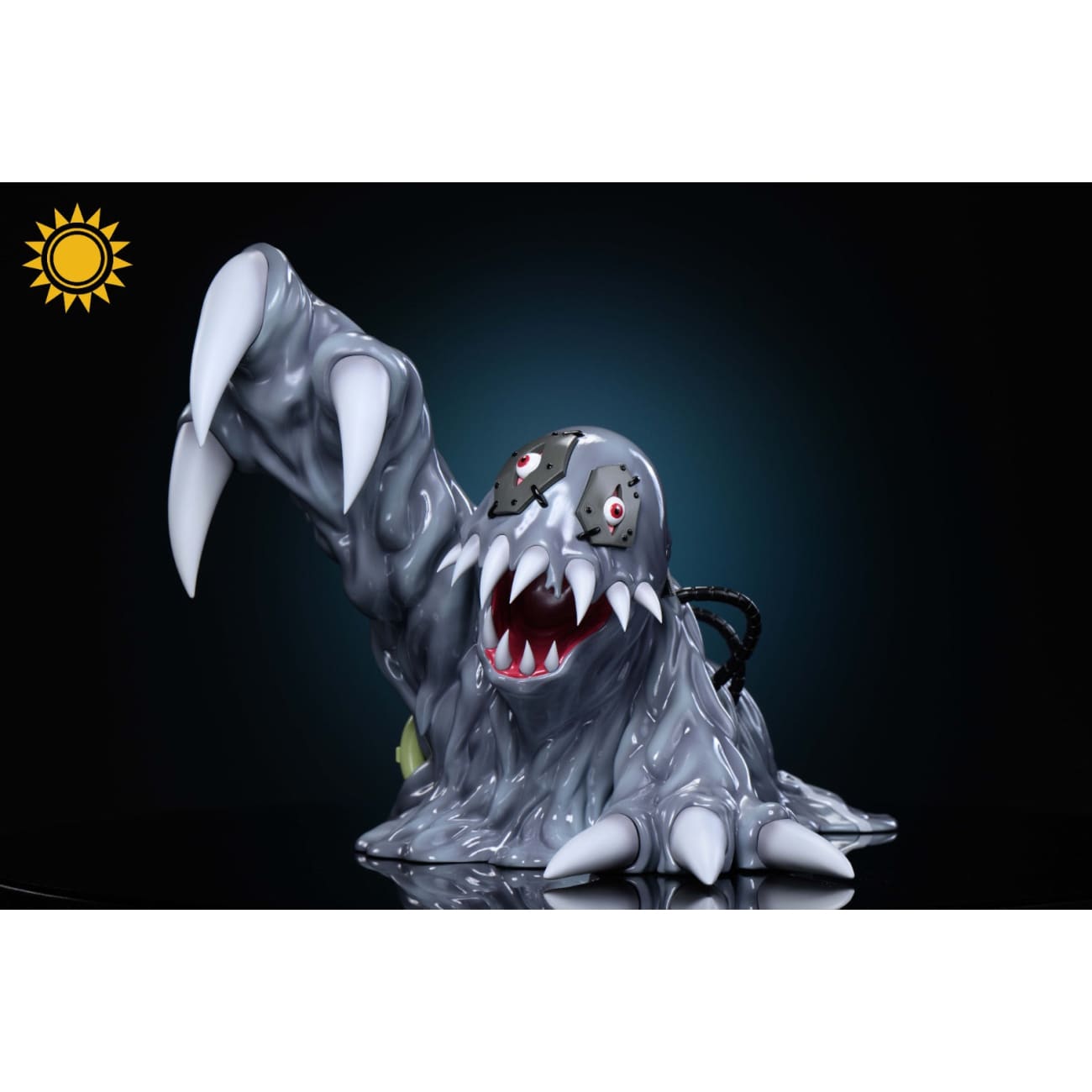 TaiYang MoWan / Sun Toys Studio - Raremon