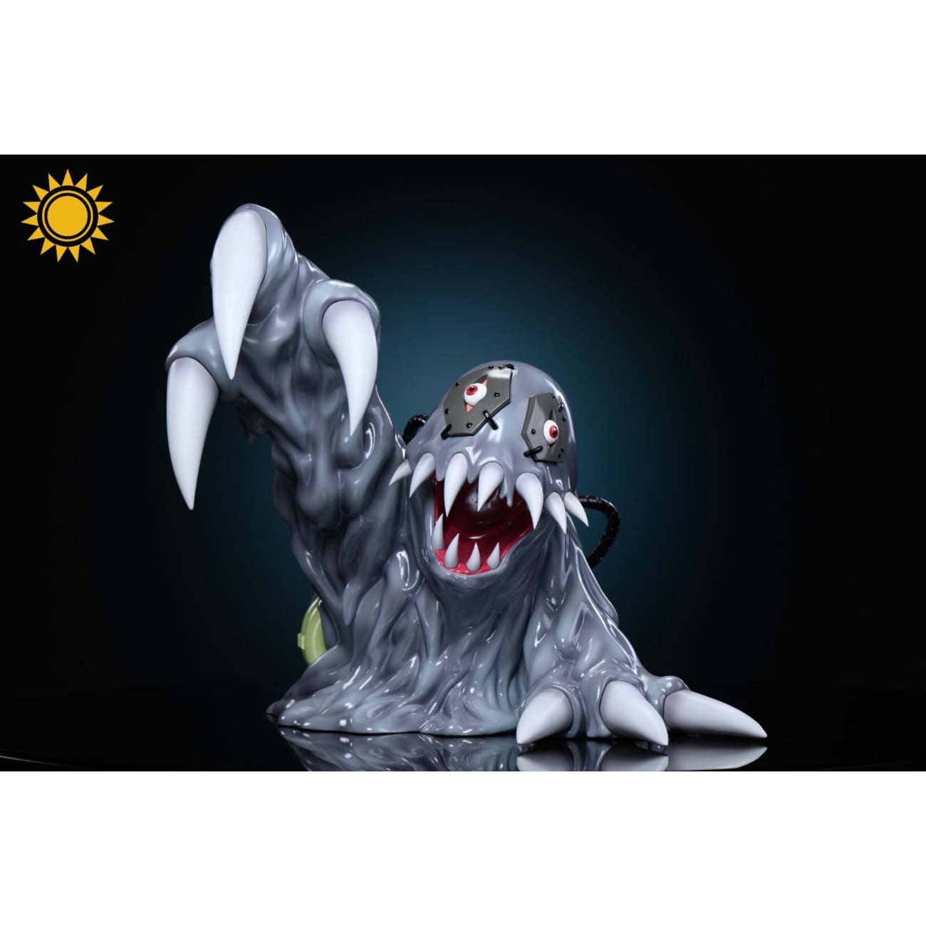 TaiYang MoWan / Sun Toys Studio - Raremon