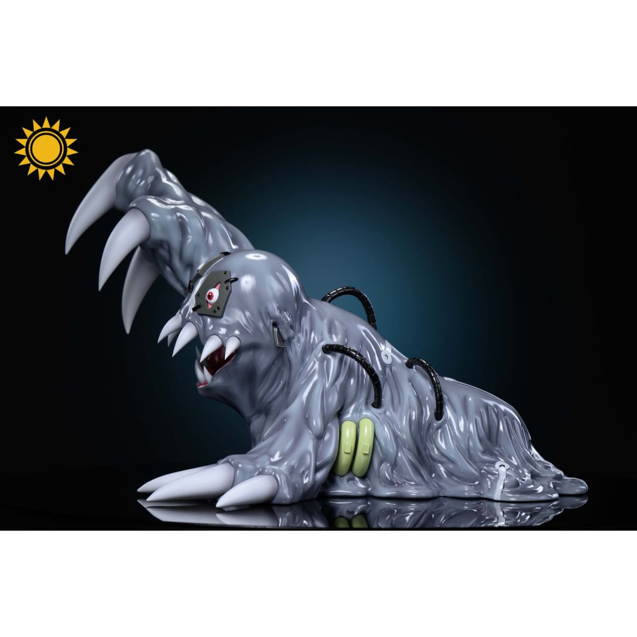 TaiYang MoWan / Sun Toys Studio - Raremon