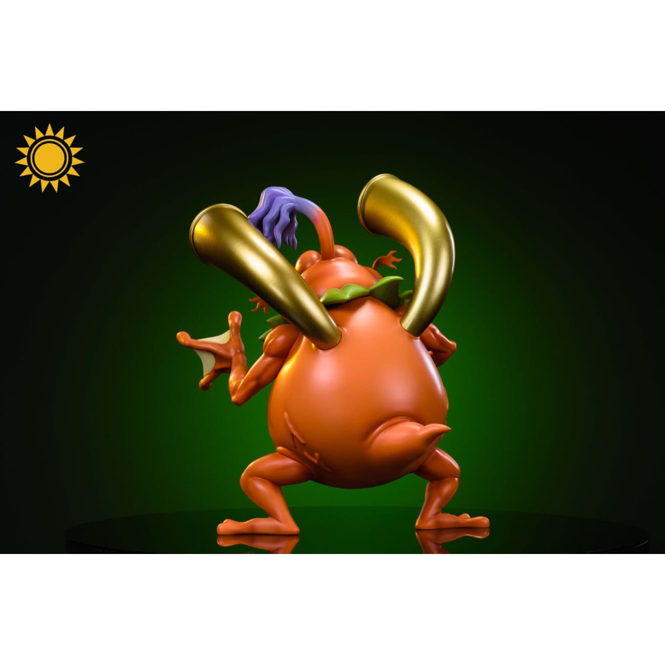TaiYang MoWan / Sun Toys Studio - Tonosama Gekomon