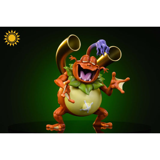 TaiYang MoWan / Sun Toys Studio - Tonosama Gekomon