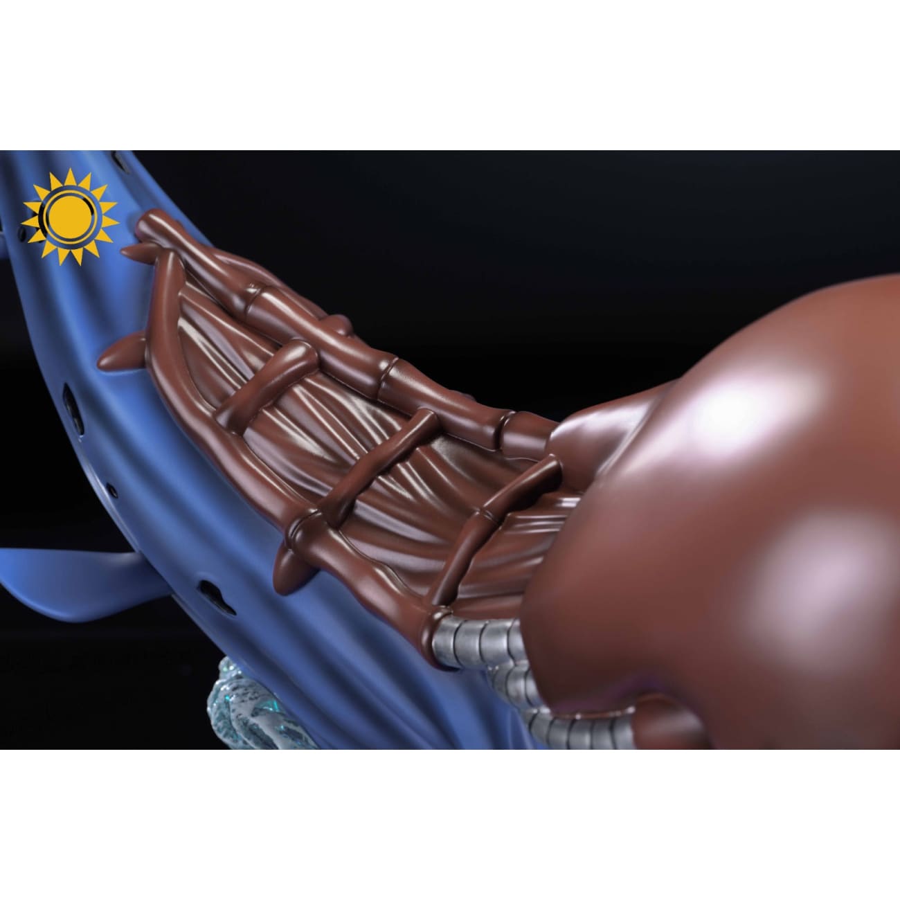 TaiYang MoWan / Sun Toys Studio - Whamon