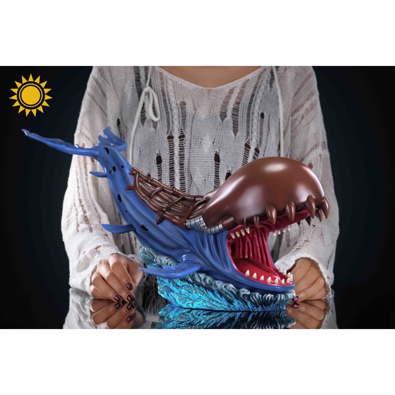 TaiYang MoWan / Sun Toys Studio - Whamon