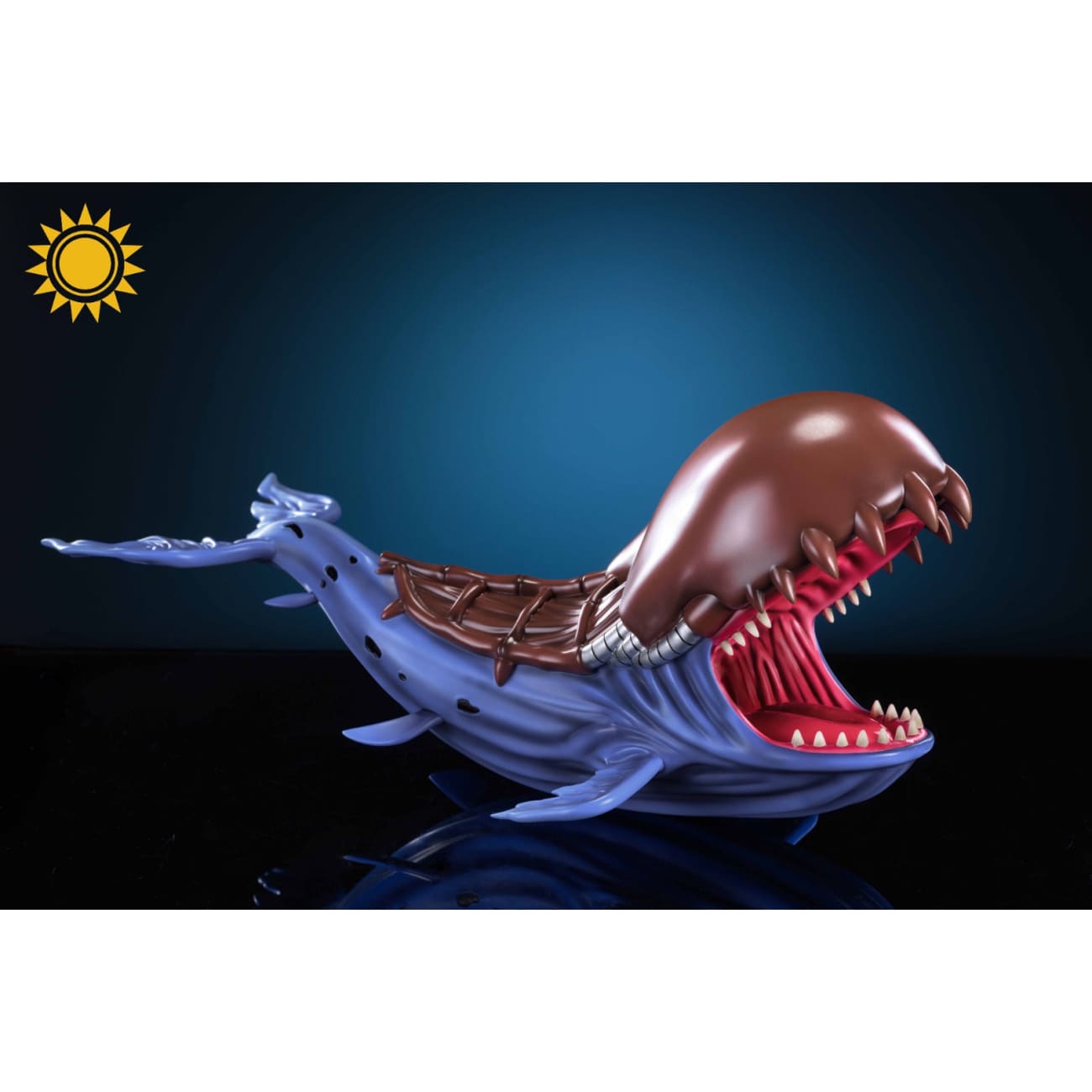 TaiYang MoWan / Sun Toys Studio - Whamon