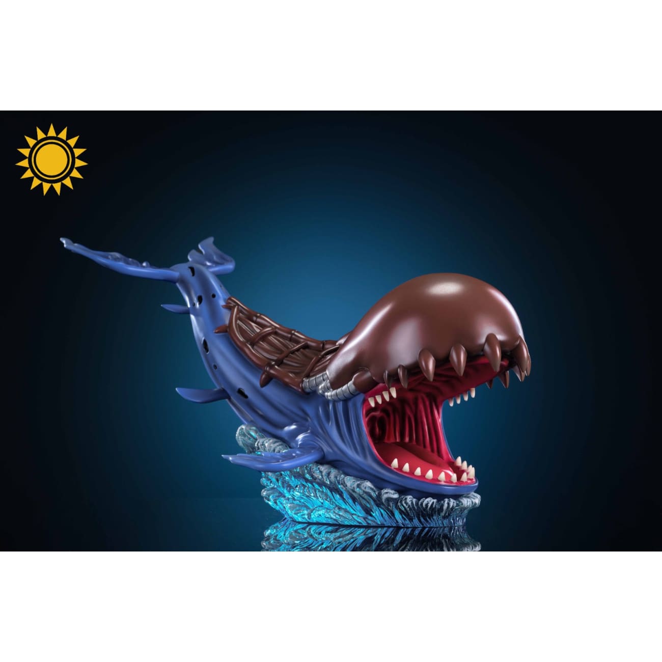 TaiYang MoWan / Sun Toys Studio - Whamon