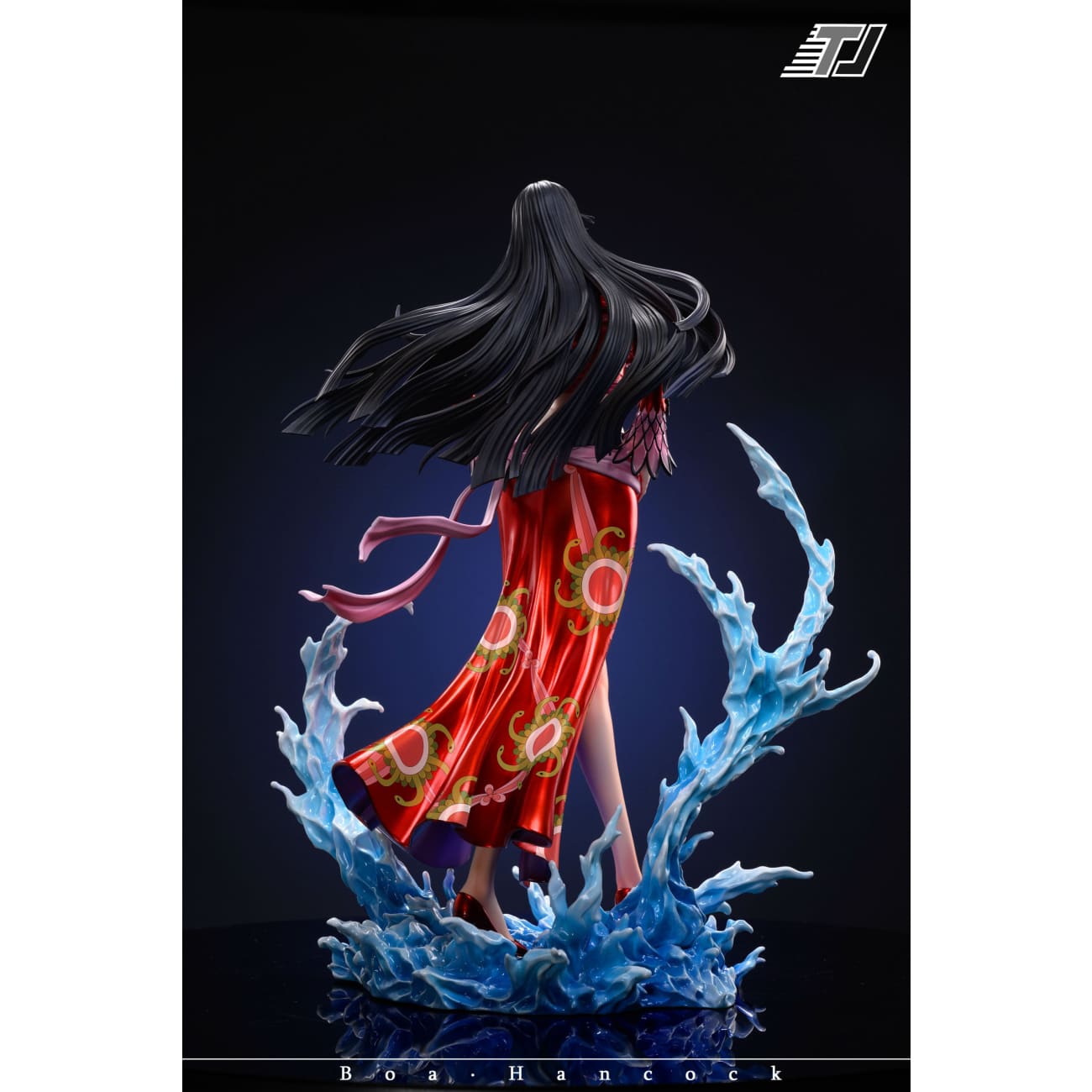 Tale Journey Studio - Boa Hancock [4 Variants]