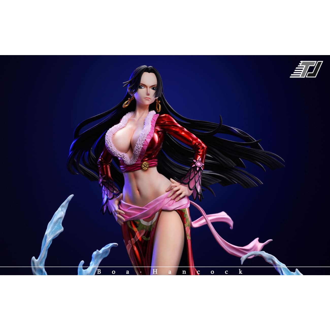 Tale Journey Studio - Boa Hancock [4 Variants]