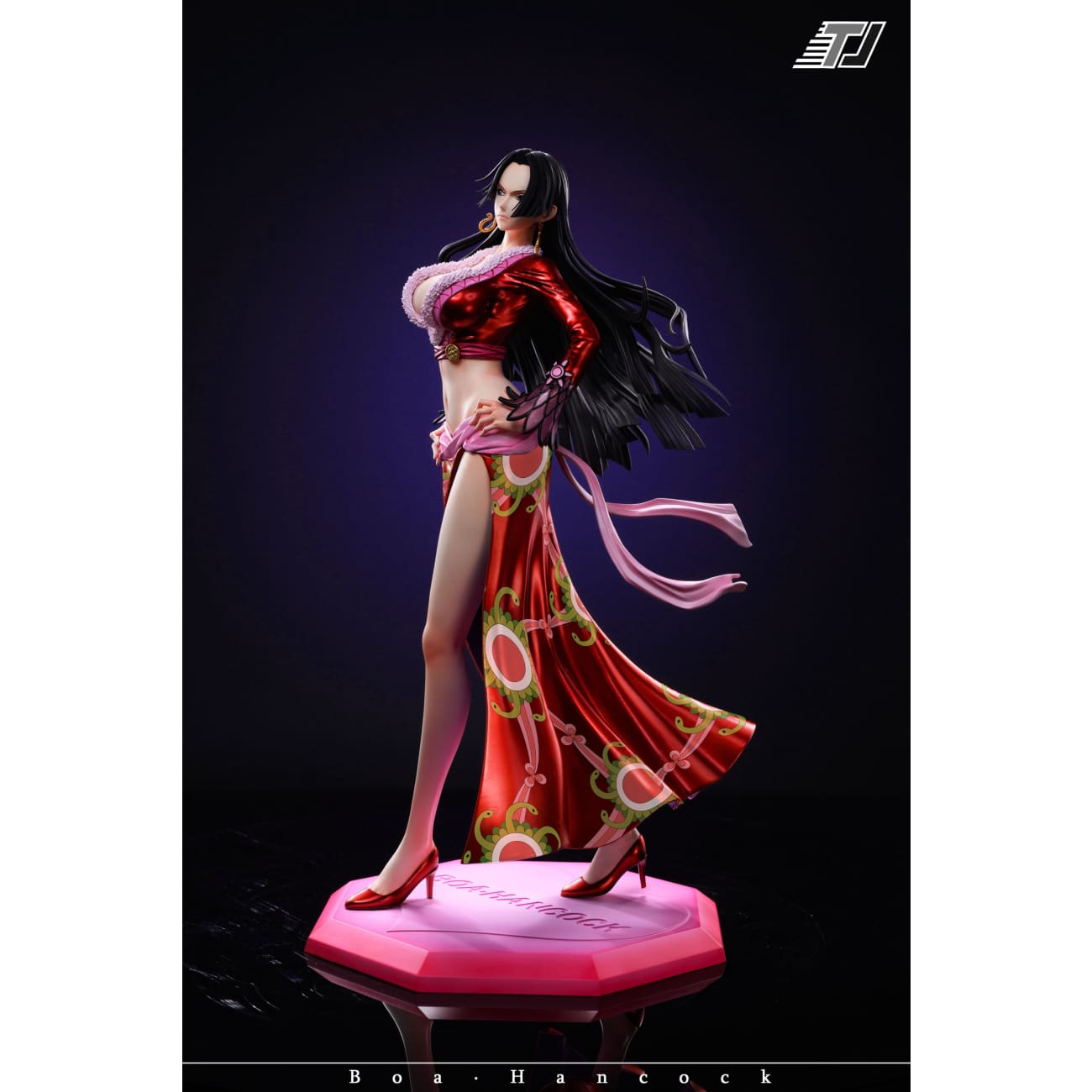 Tale Journey Studio - Boa Hancock [4 Variants]