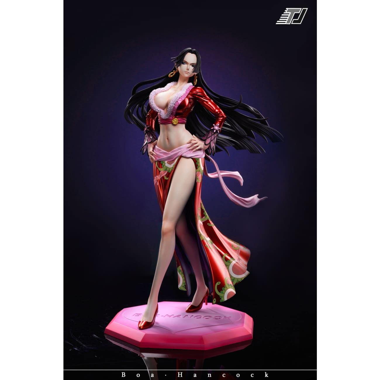 Tale Journey Studio - Boa Hancock [4 Variants]