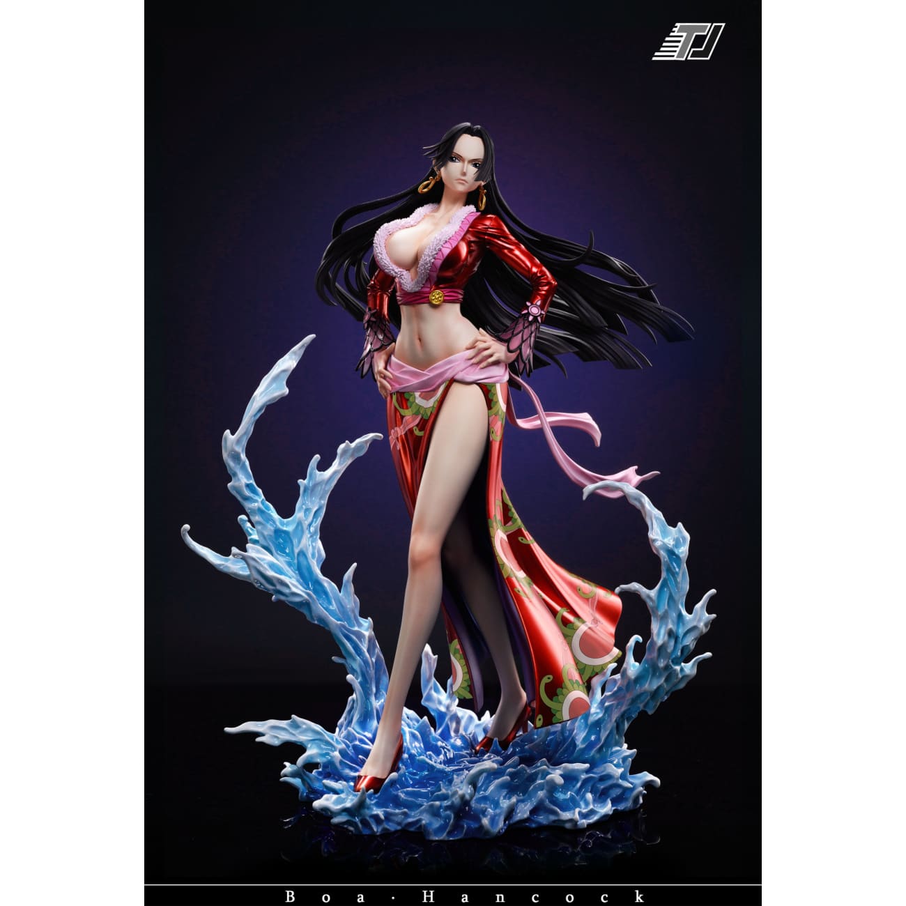 Tale Journey Studio - Boa Hancock [4 Variants]