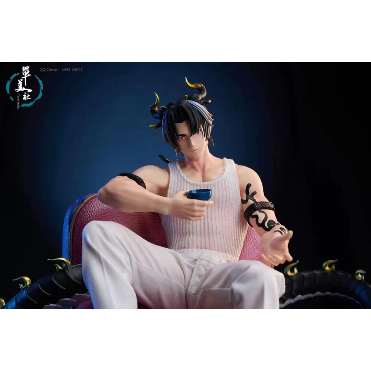 Tanbi Studio - Chongyue