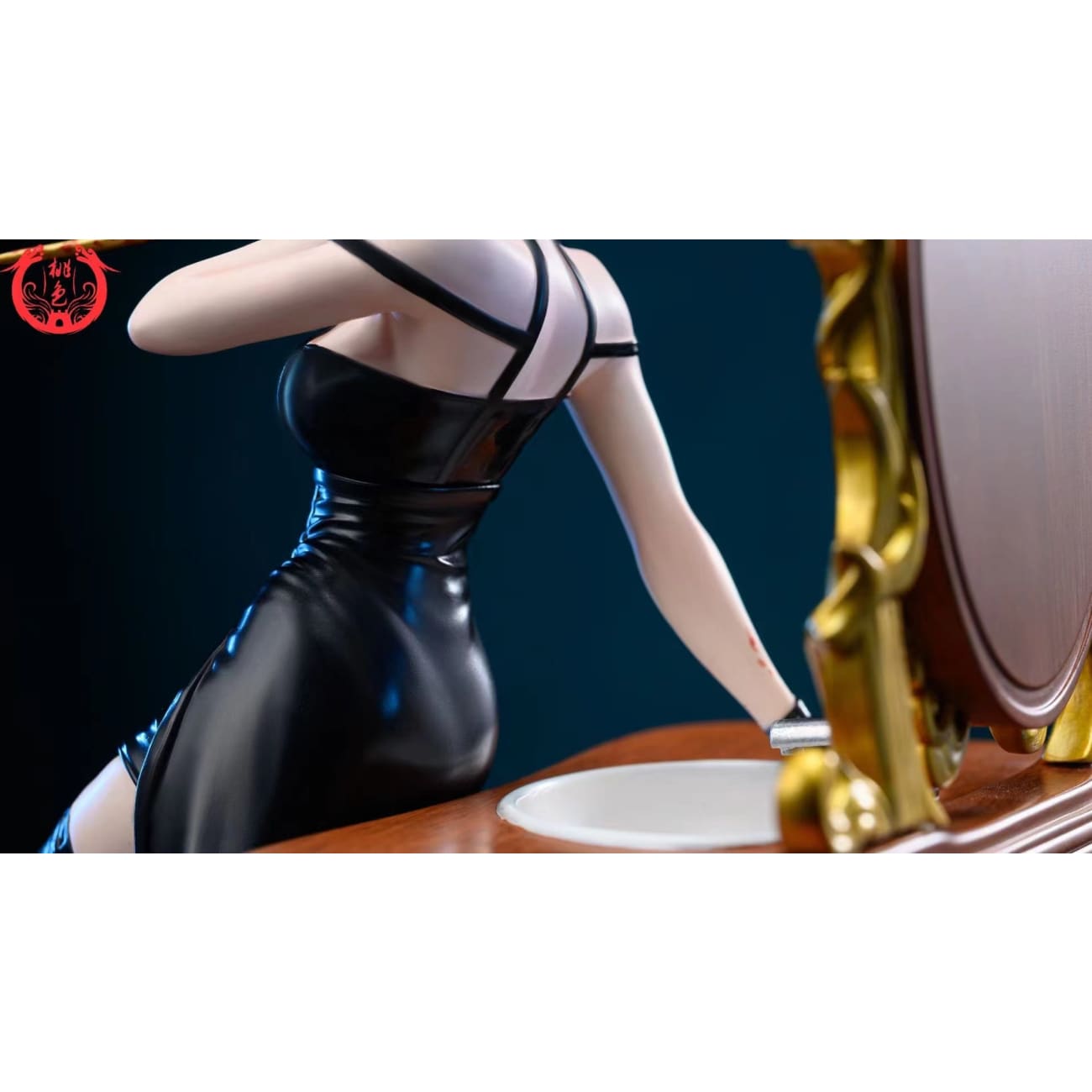 Tao Se Studio - Yor Forger [2 Variants]