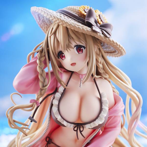 UnionCreative - Maeda Shiori-chan [Cast Off]