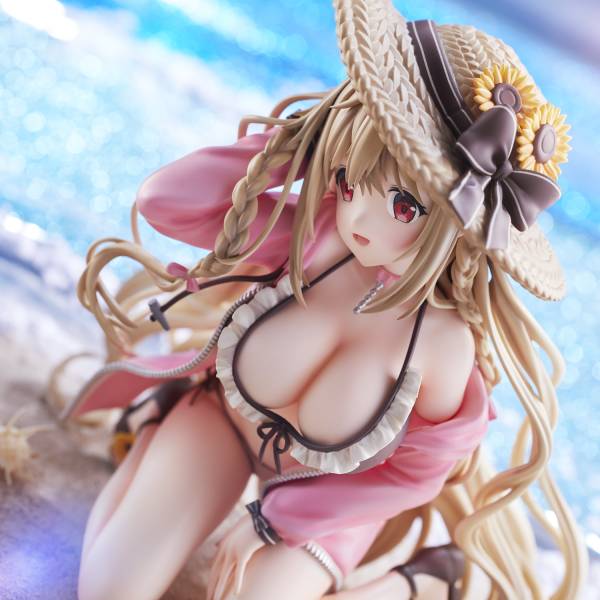UnionCreative - Maeda Shiori-chan [Cast Off]