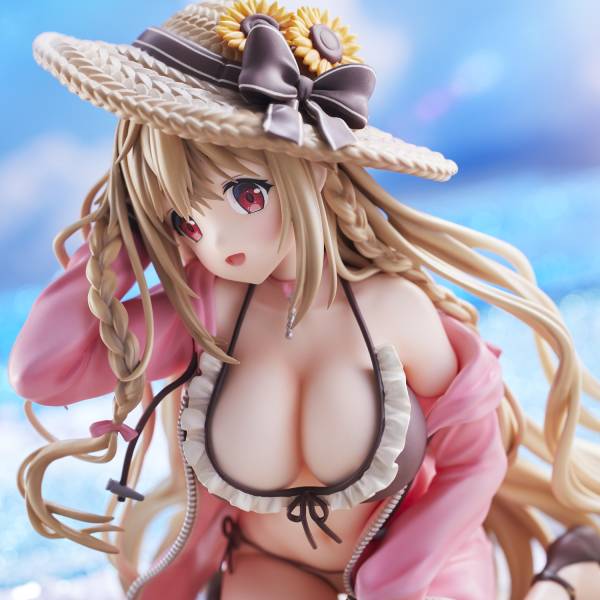 UnionCreative - Maeda Shiori-chan [Cast Off]