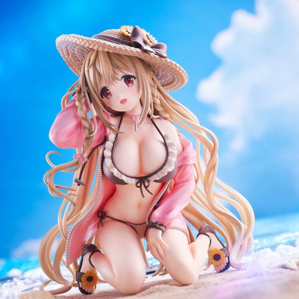 UnionCreative - Maeda Shiori-chan [Cast Off]