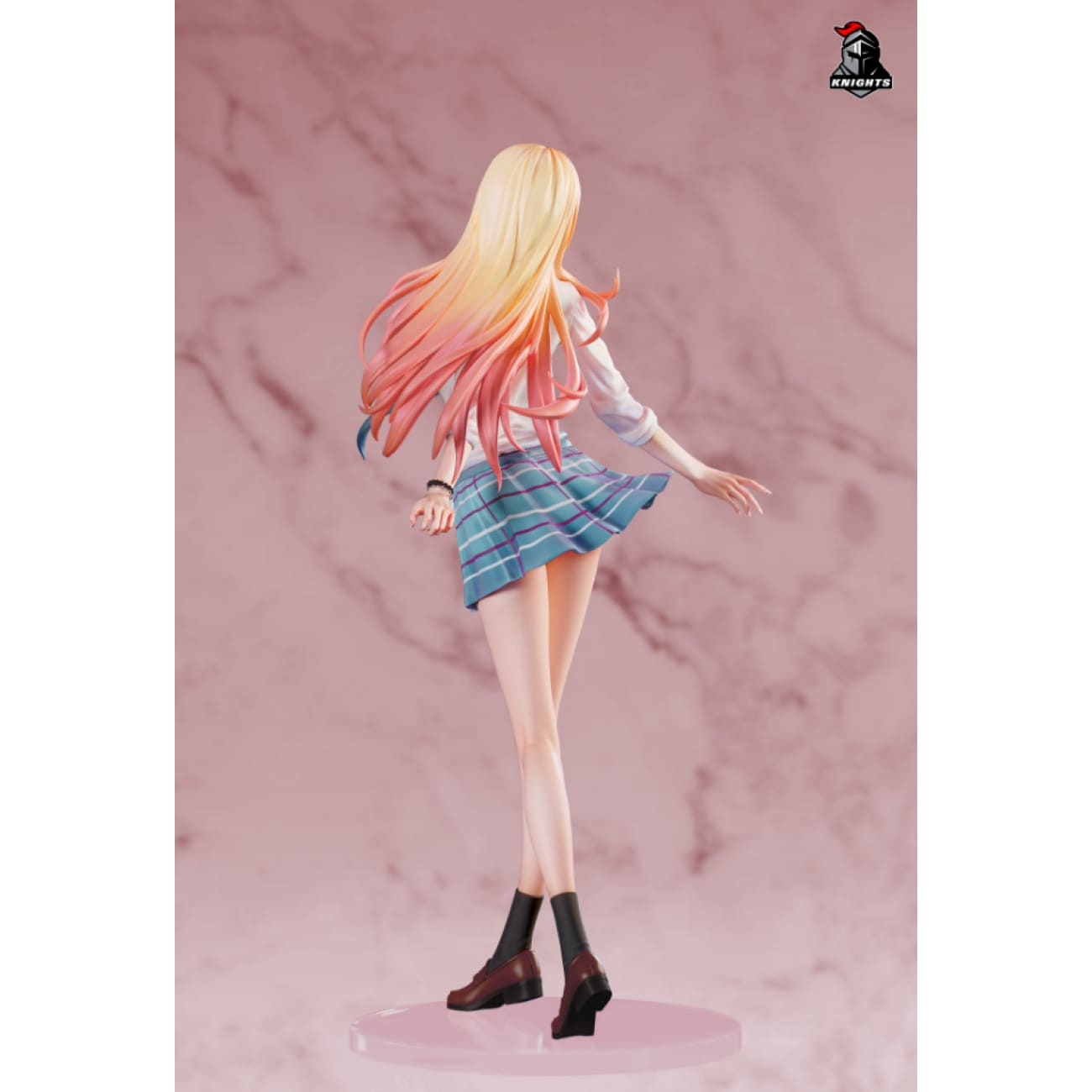 Temple Studio - Marin Kitagawa [9 Variants]