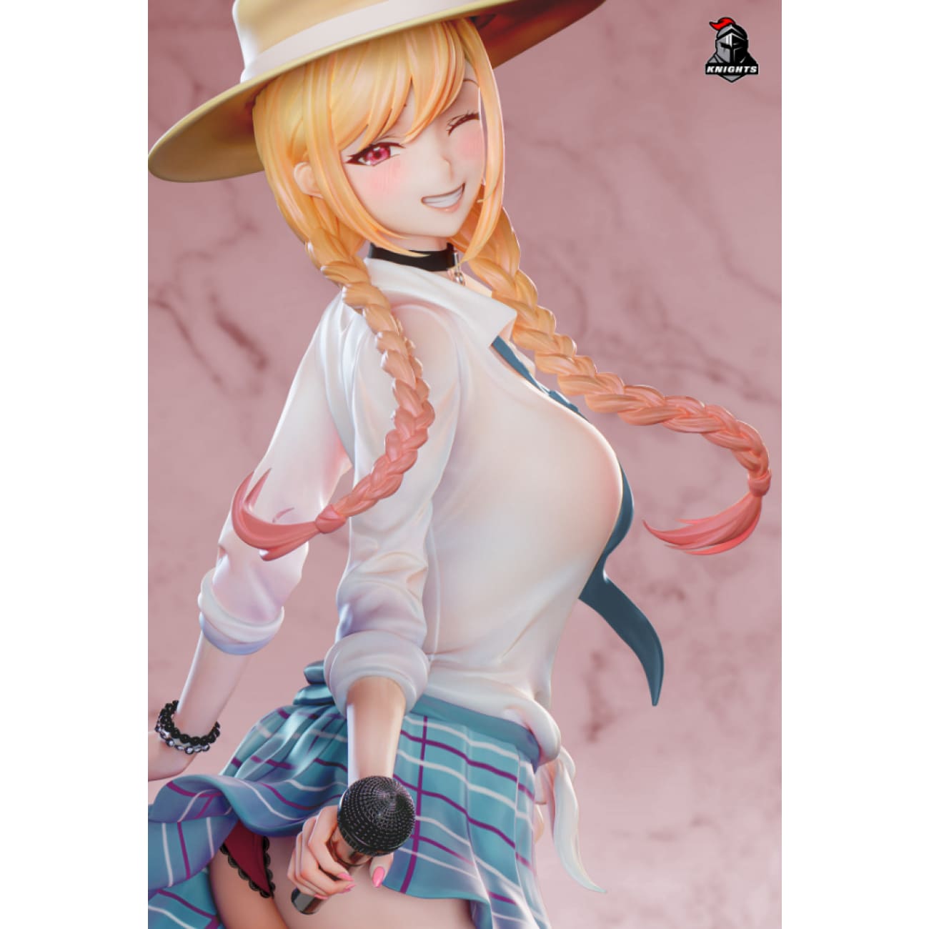 Temple Studio - Marin Kitagawa [9 Variants]