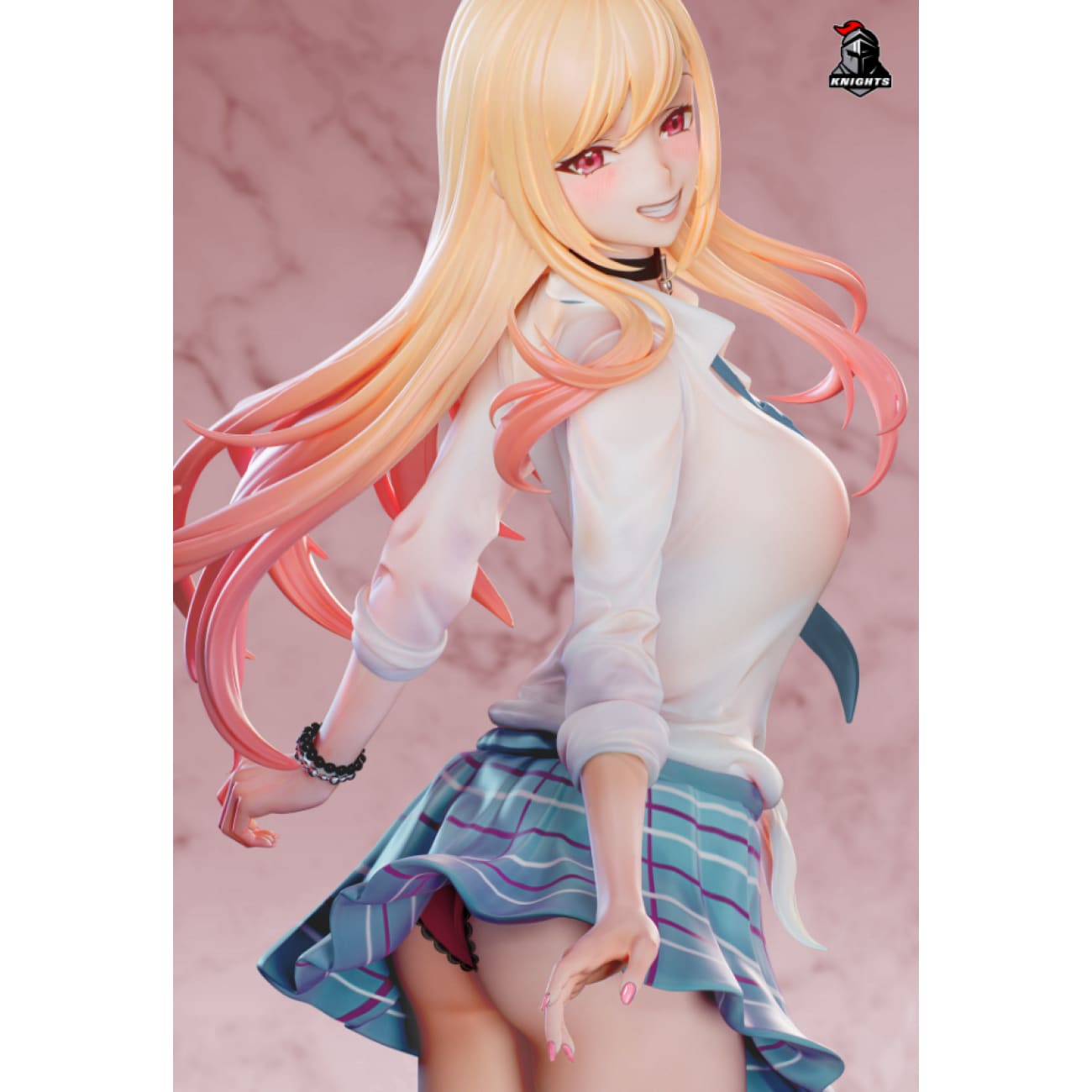 Temple Studio - Marin Kitagawa [9 Variants]