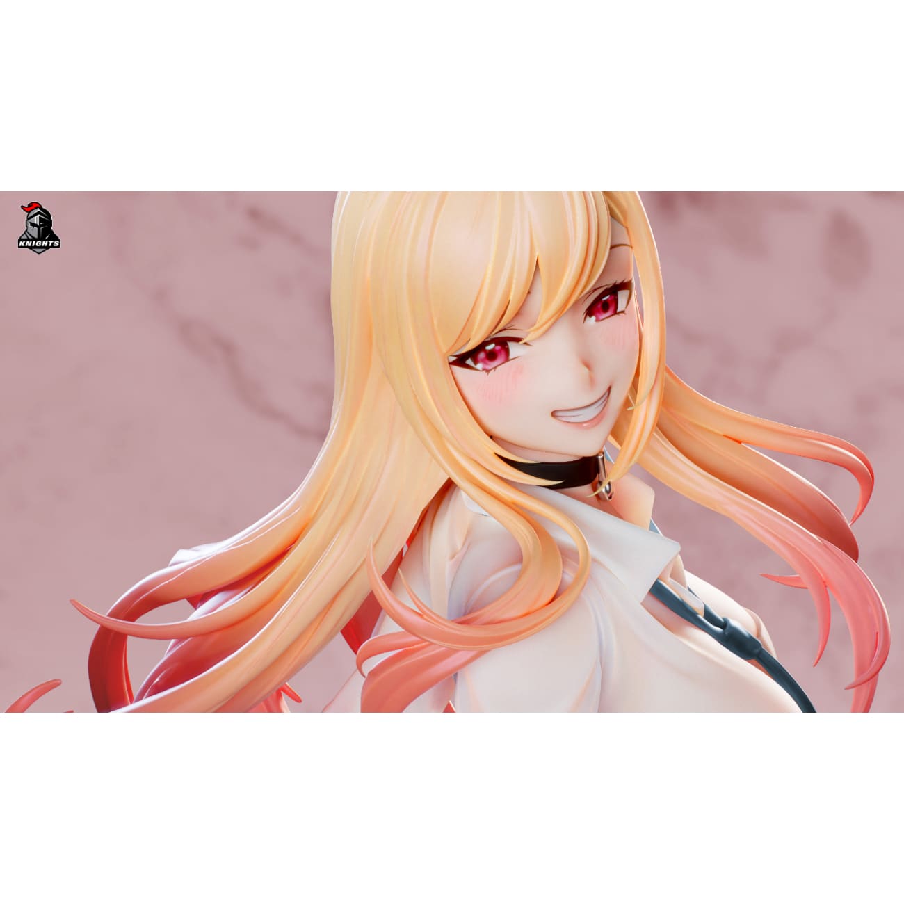 Temple Studio - Marin Kitagawa [9 Variants]