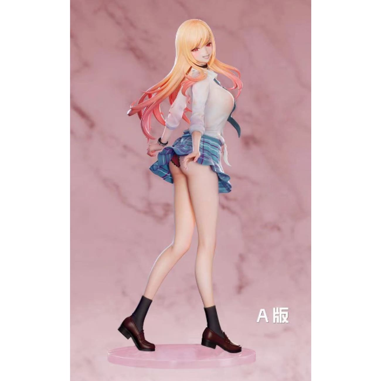 Temple Studio - Marin Kitagawa [9 Variants]