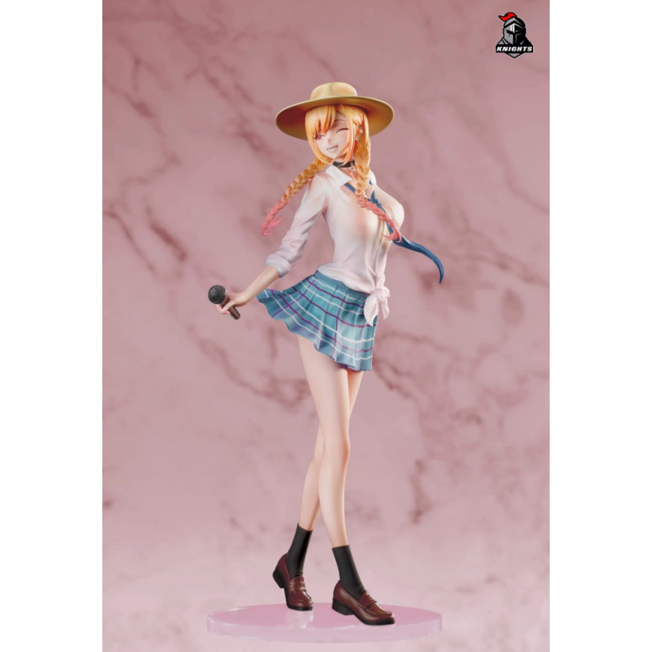 Temple Studio - Marin Kitagawa [9 Variants]