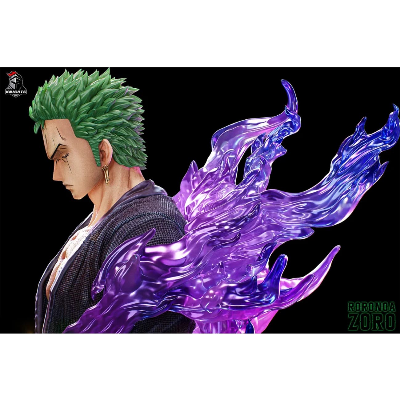 Temple Studio - Roronoa Zoro [9 Variants]