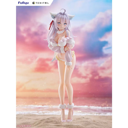 Tenitol x FuRyu - Alisa Mikhailovna Kujou