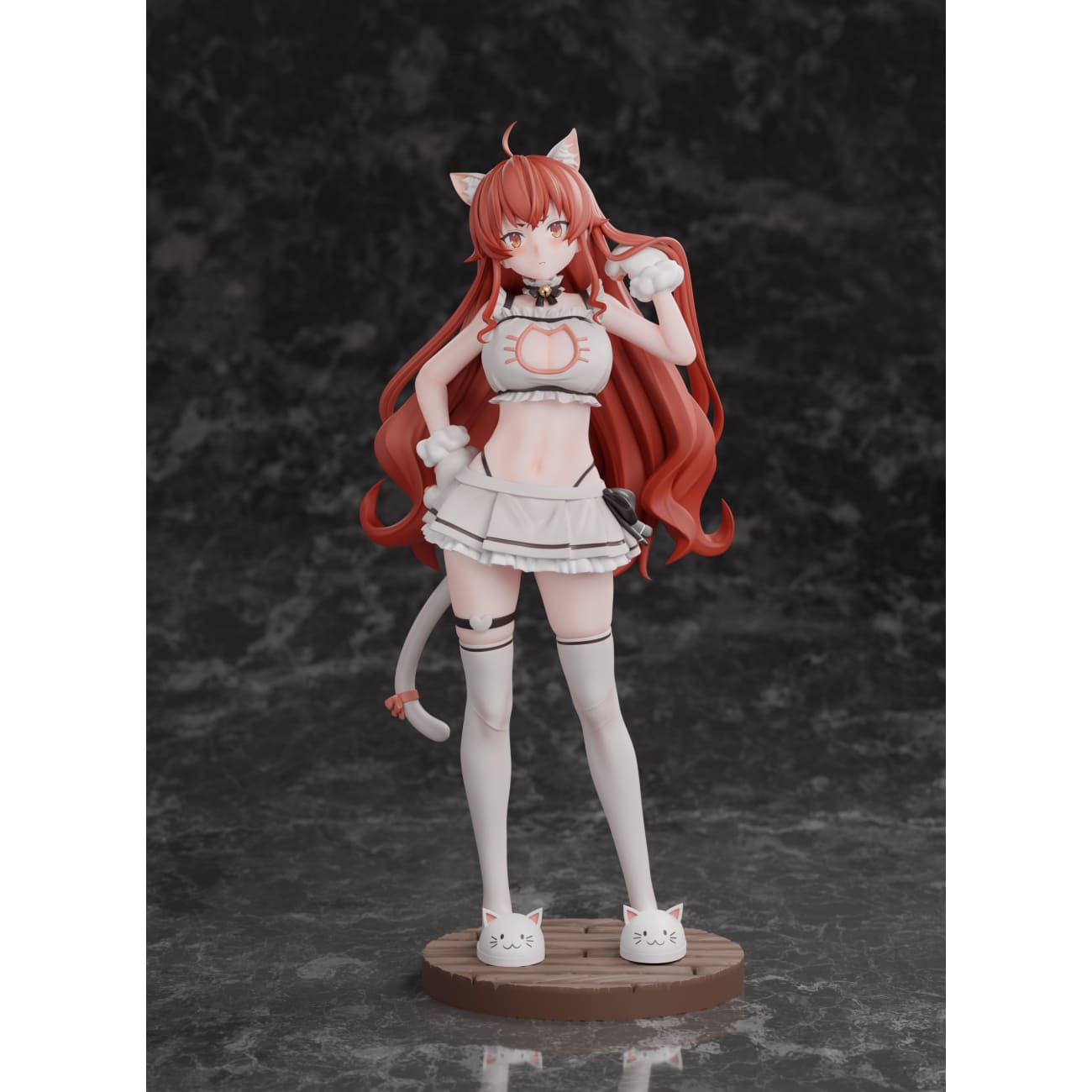 Tensei Studio - Eris [2 Variants]