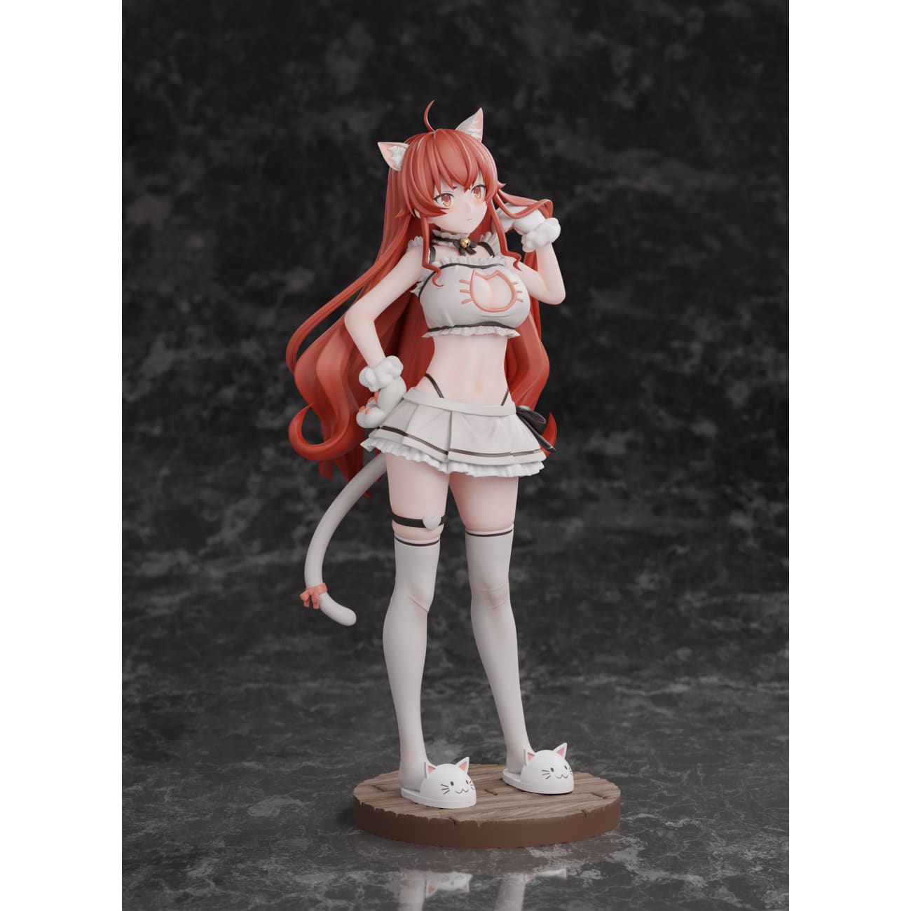 Tensei Studio - Eris [2 Variants]