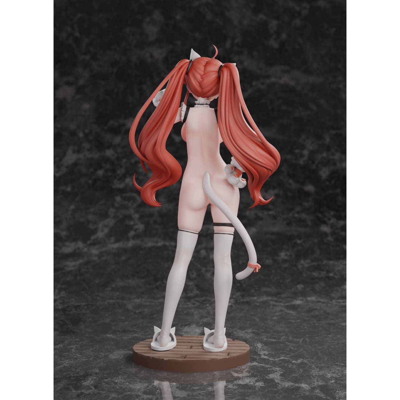 Tensei Studio - Eris [2 Variants]