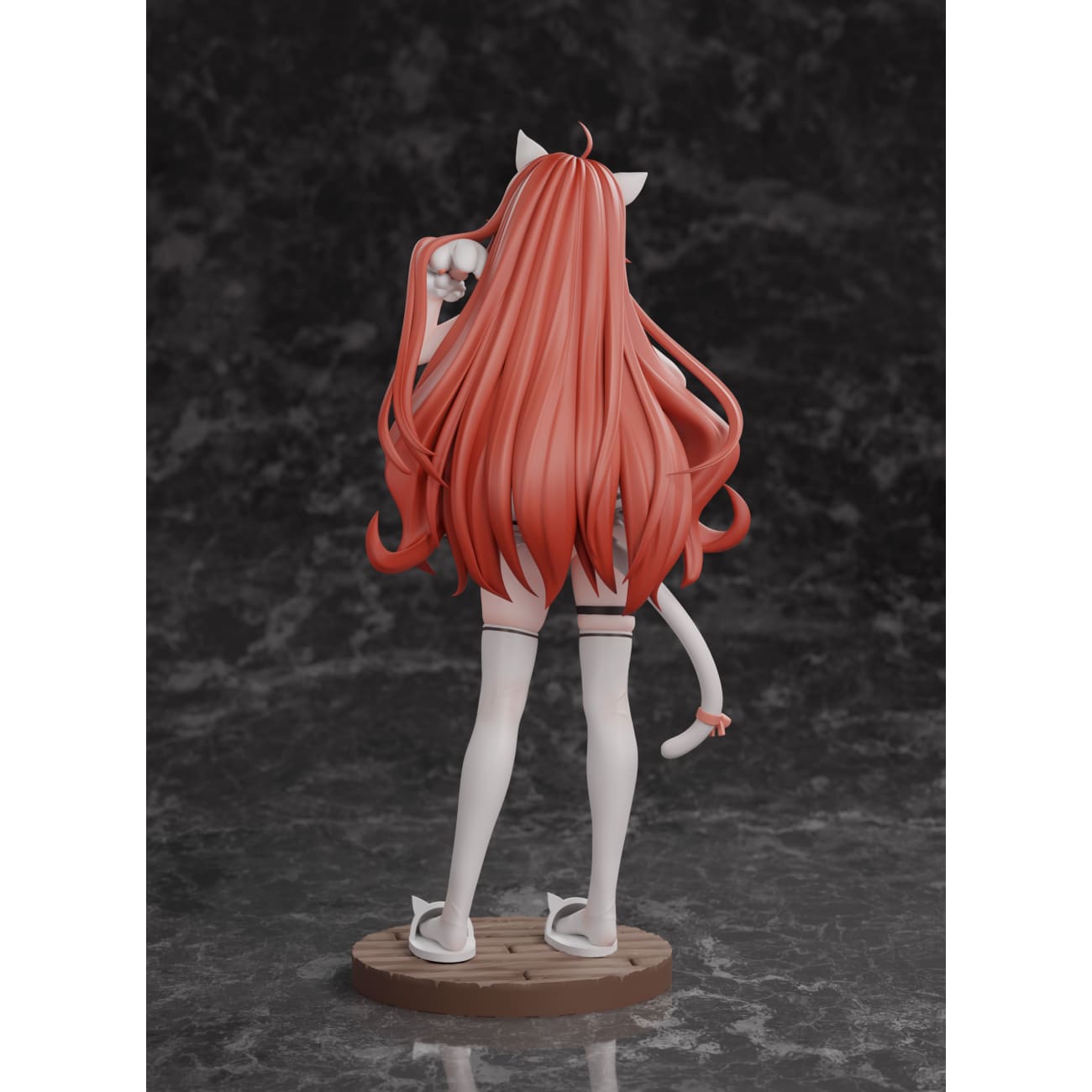 Tensei Studio - Eris [2 Variants]