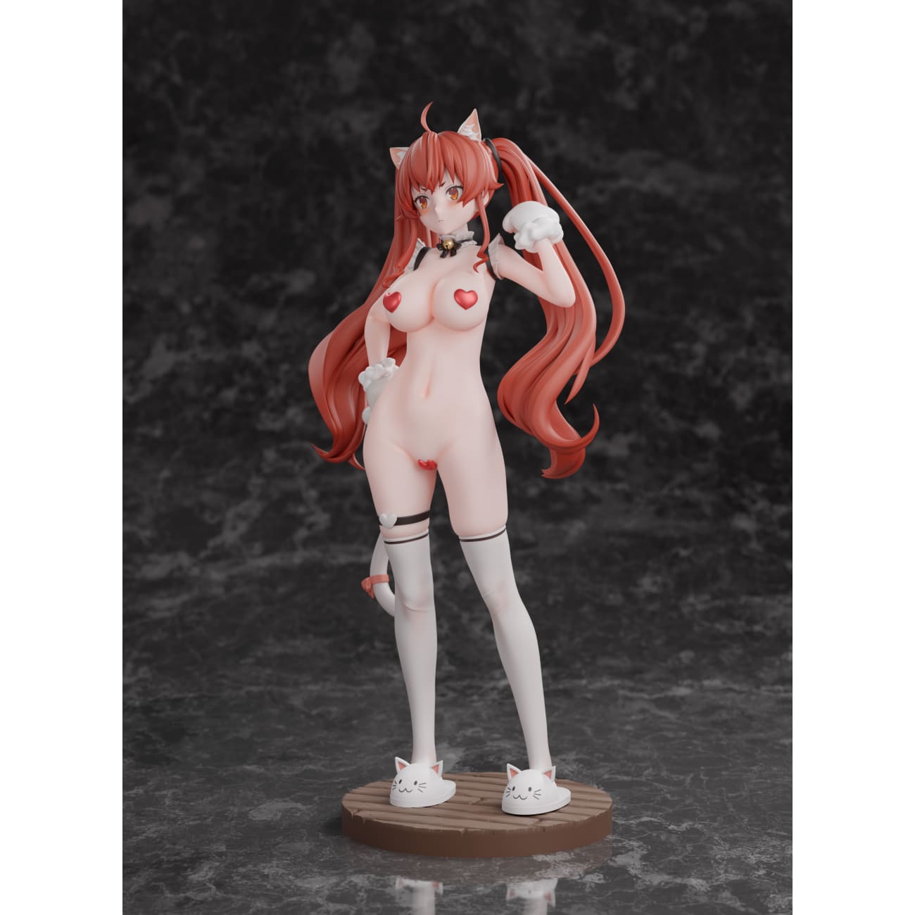 Tensei Studio - Eris [2 Variants]