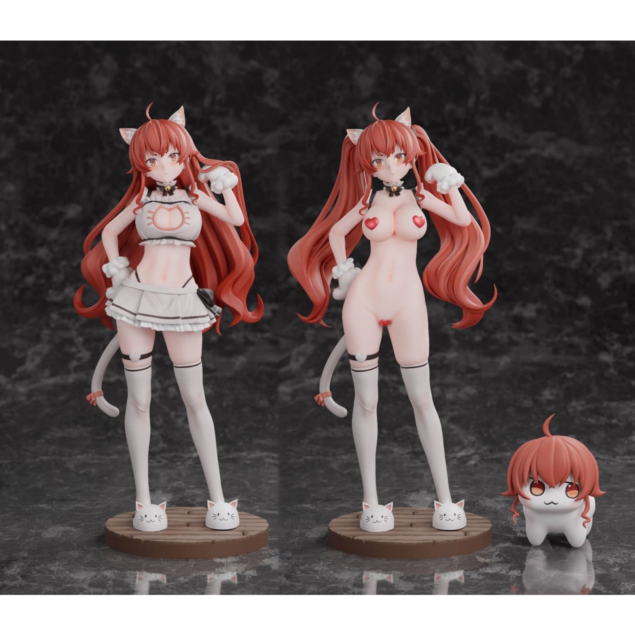 Tensei Studio - Eris [2 Variants]