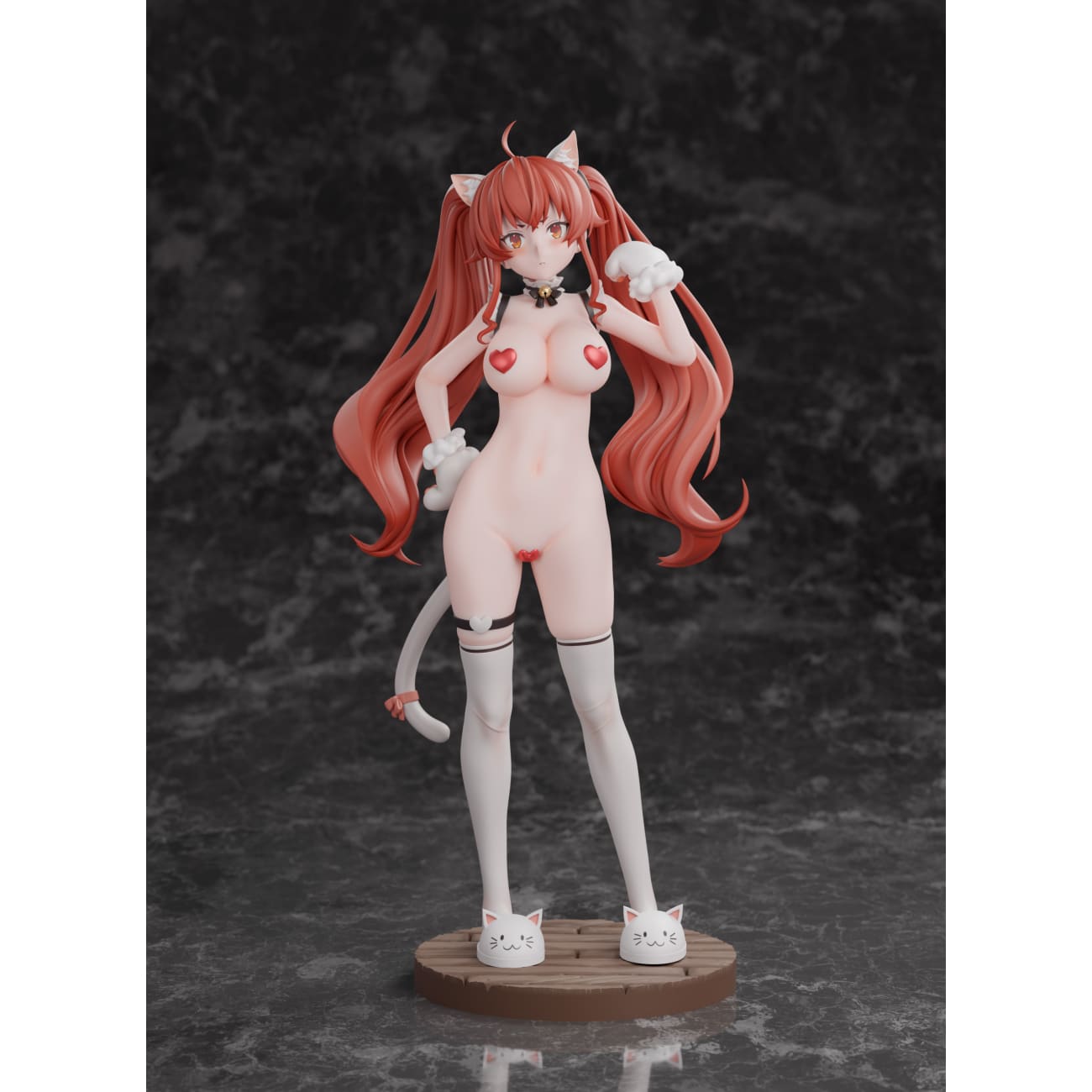 Tensei Studio - Eris [2 Variants]