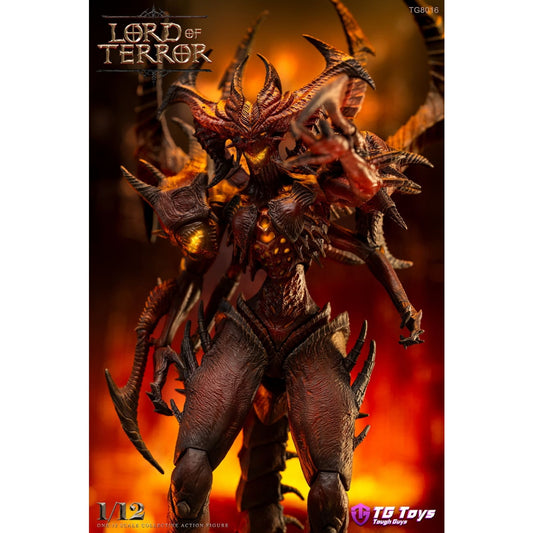 TGToys - LordofTerror TG8016