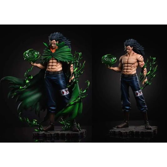 Th Mo Gai She Studio - Monkey D. Dragon [2 Variants]
