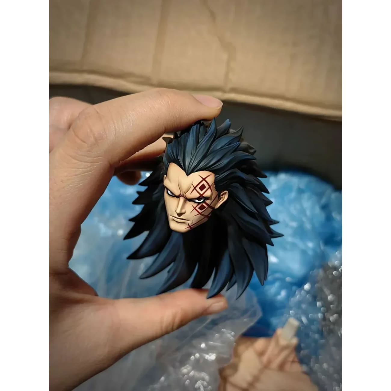 Th Mo Gai She Studio - Monkey D. Dragon [2 Variants]