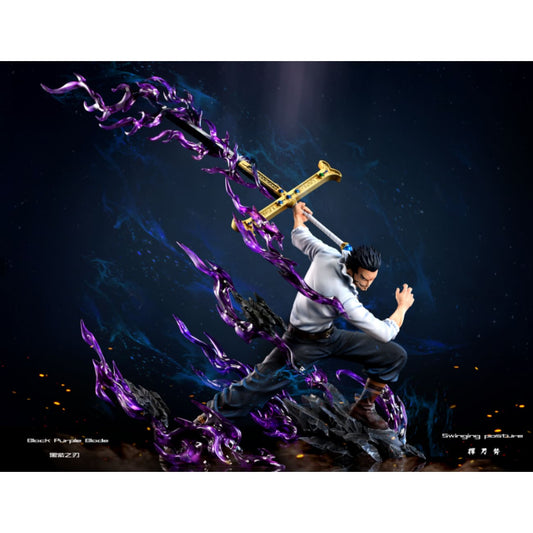 TH Studio - Dracule Mihawk [4 Variants]