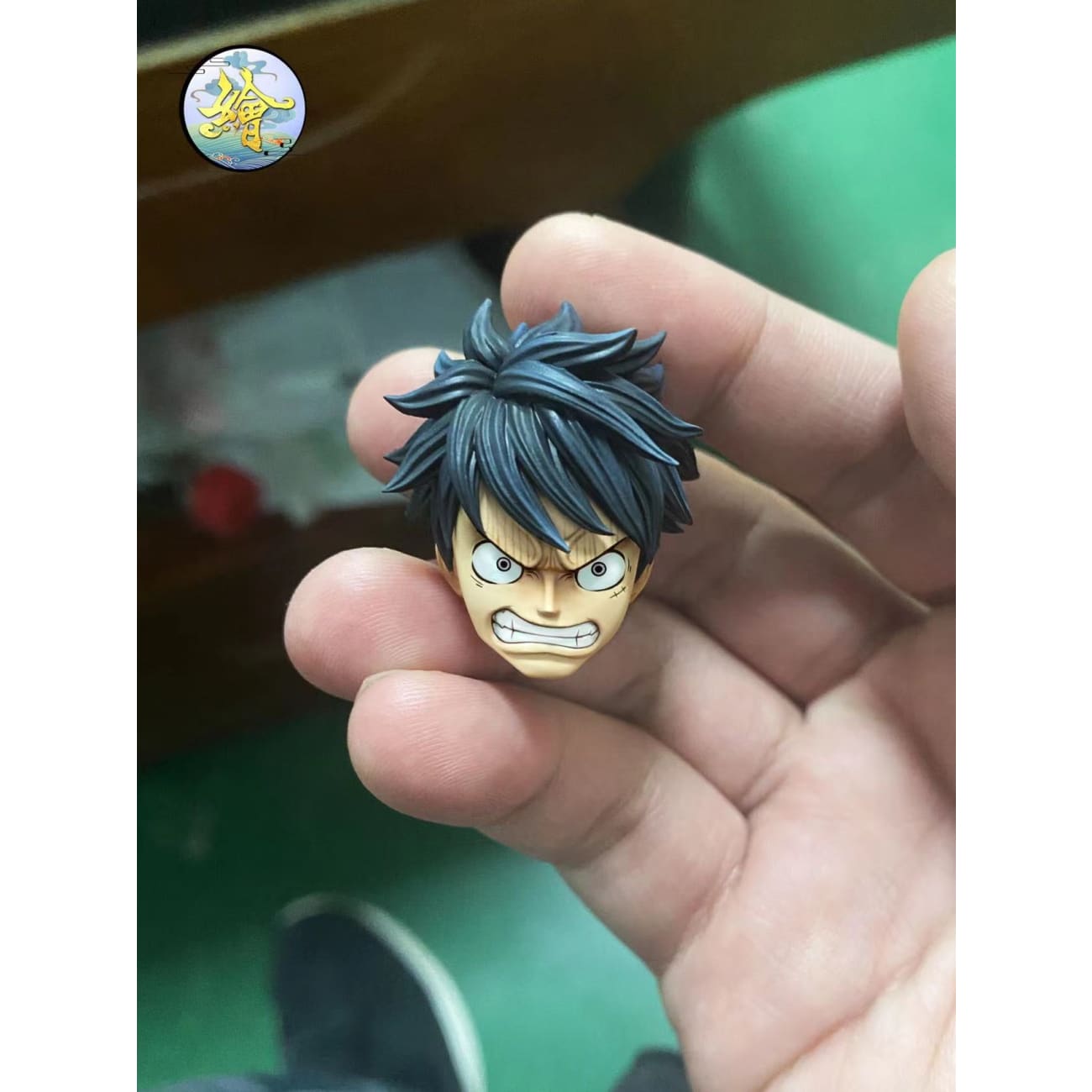 TH Studio/ Tian Hui - Gear 3 Monkey D Luffy  