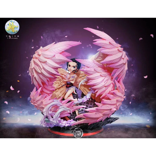  TH Studio/ Tian Hui Studio - Nico Robin Seraph