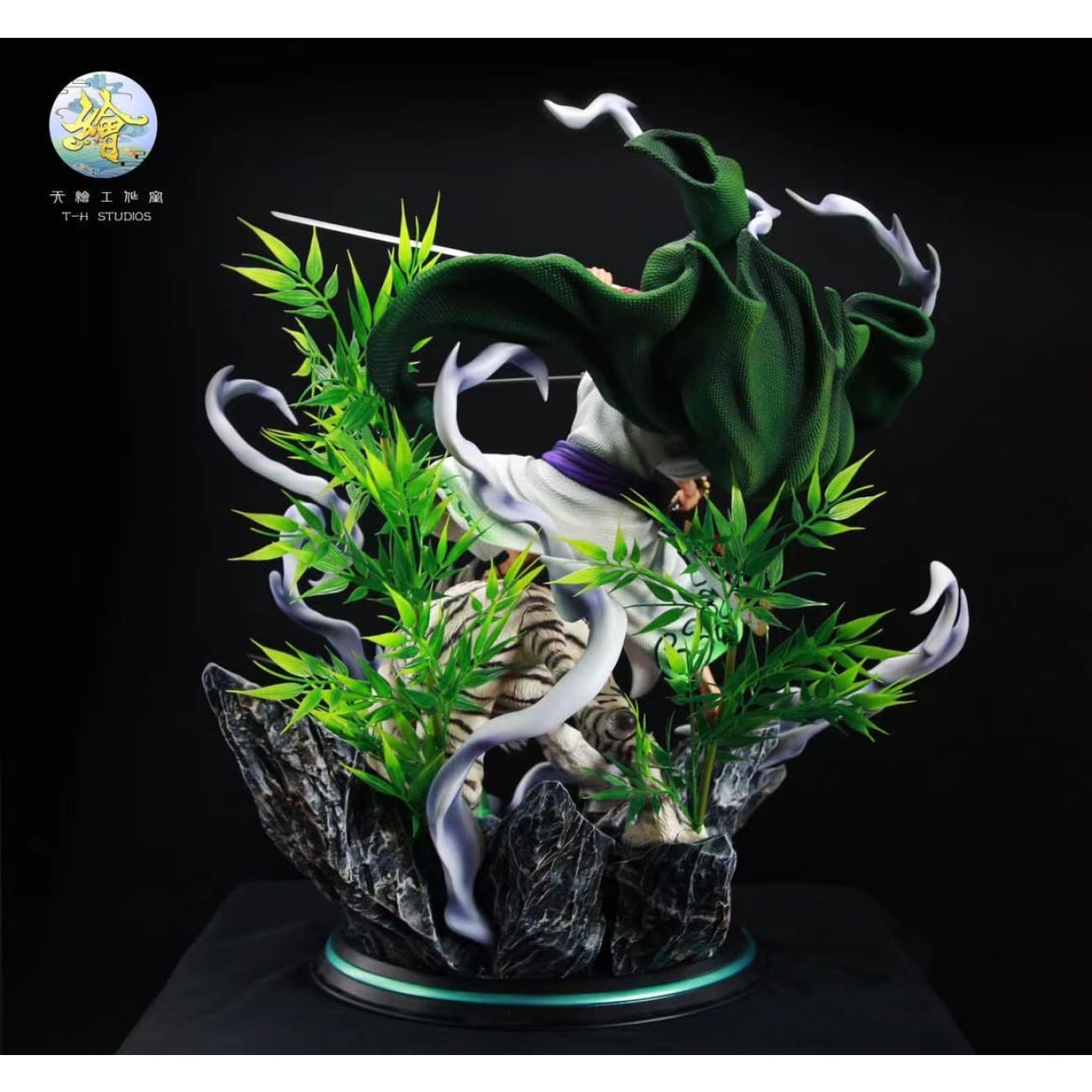 (Earlybird)TH Studio - Wanokuni Roronoa Zoro [4 variants]