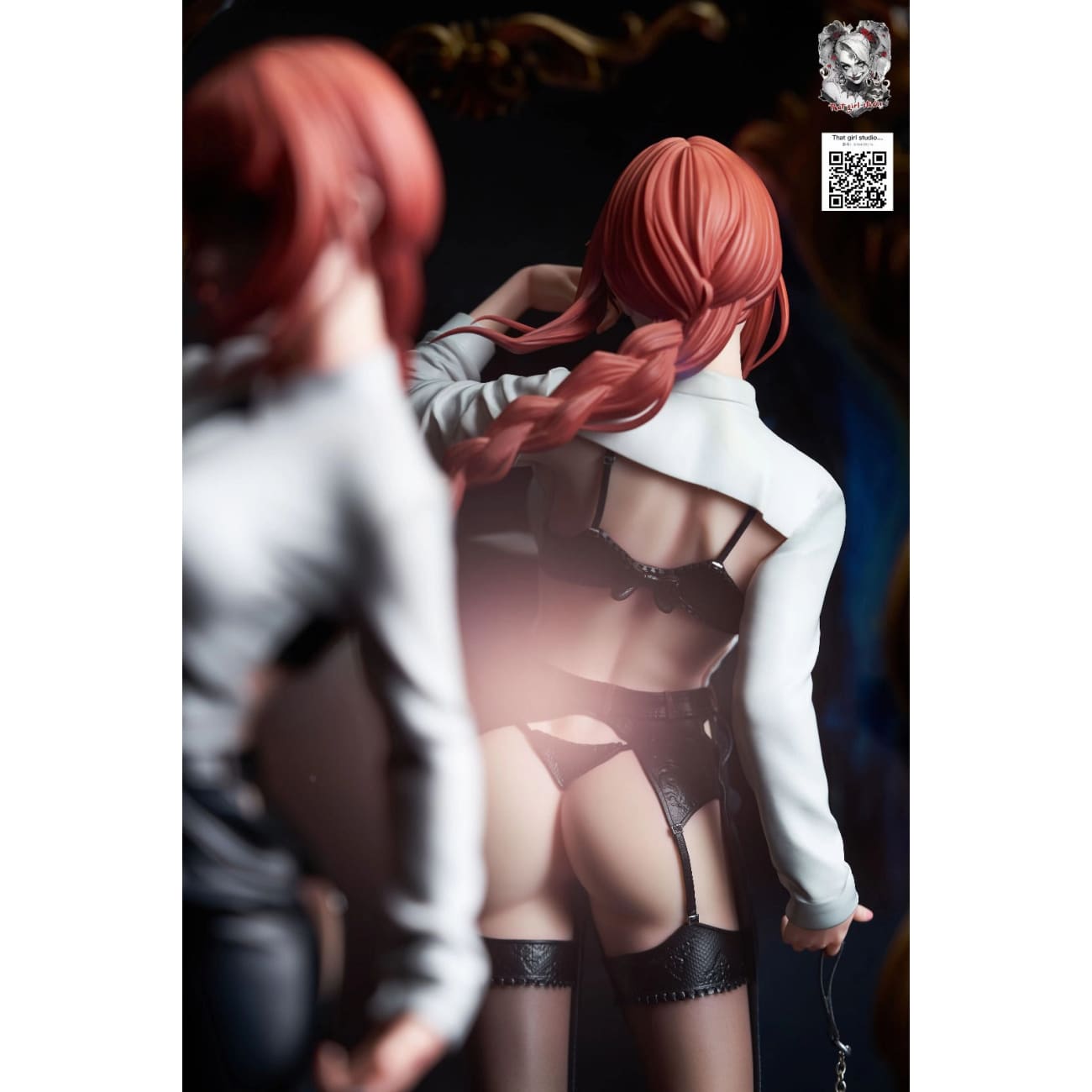 That Girl Studio - Makima [2 Variants]