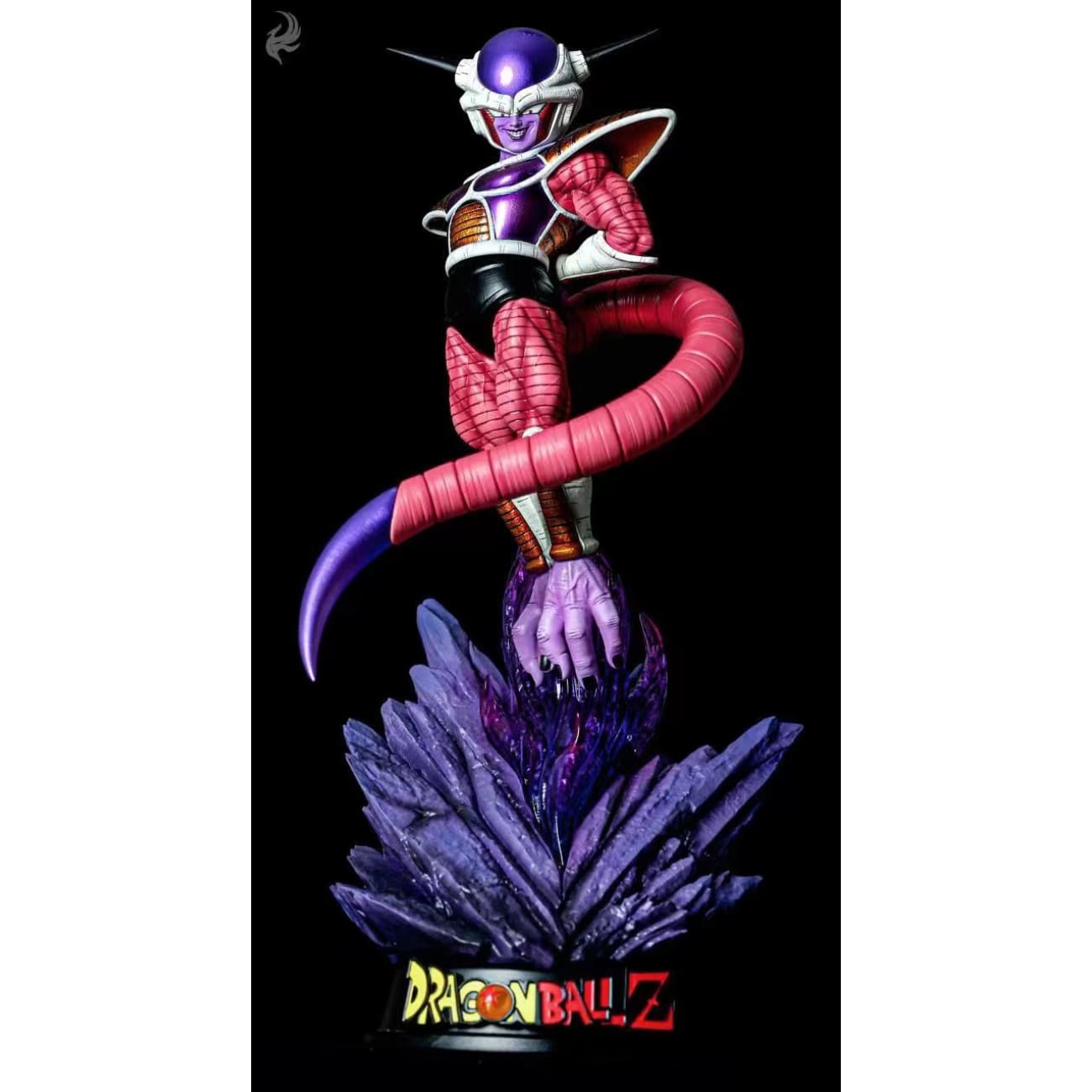The Order of the Phoenix - Frieza