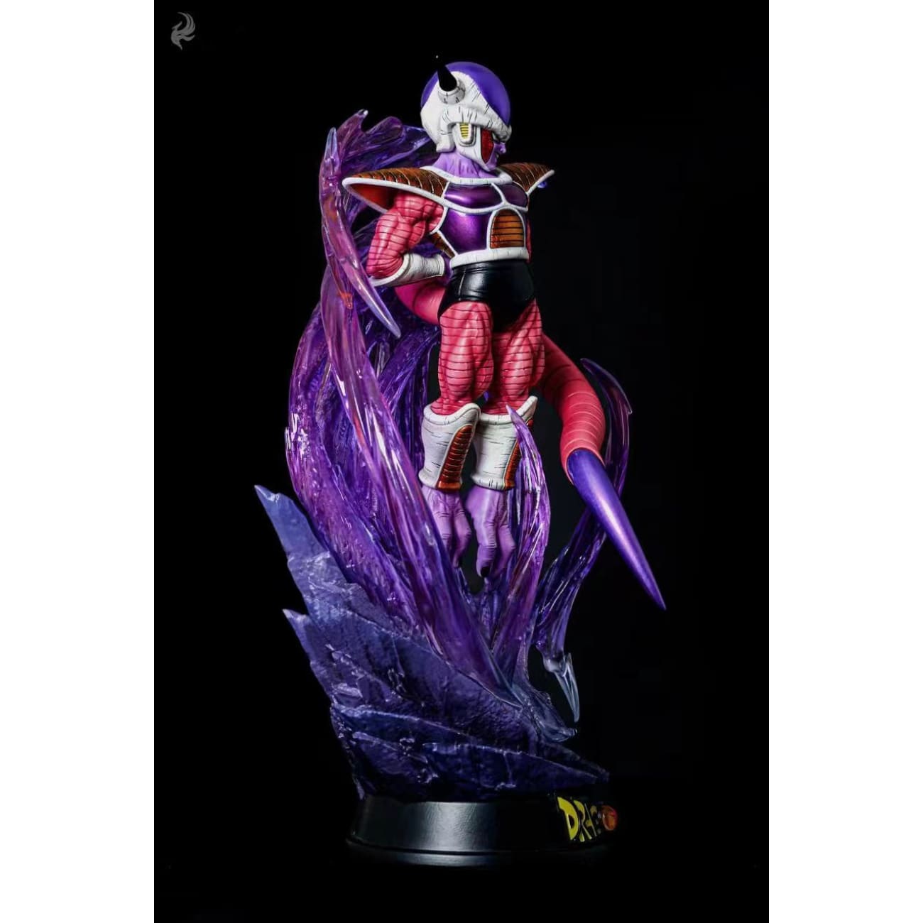 The Order of the Phoenix - Frieza