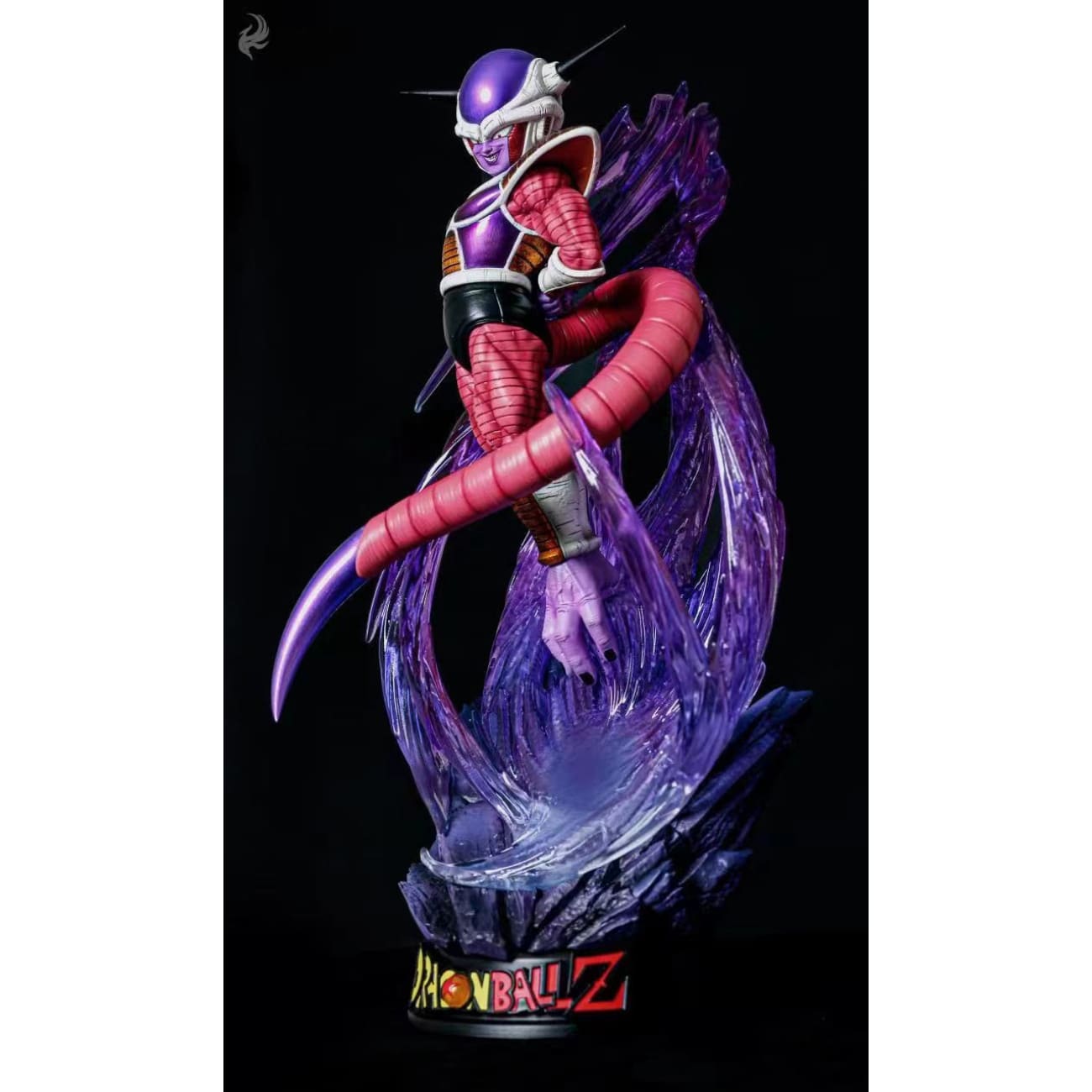 The Order of the Phoenix - Frieza
