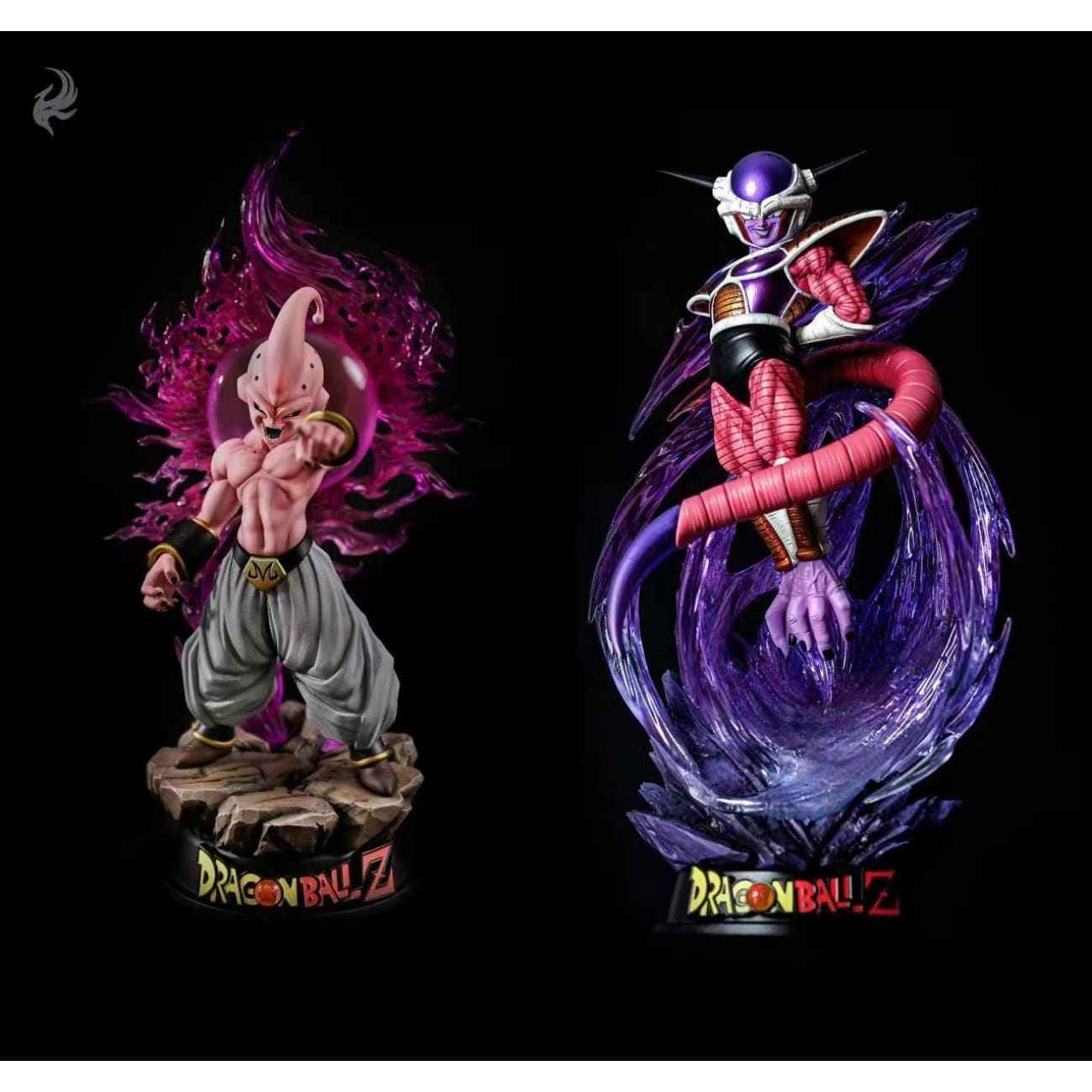 The Order of the Phoenix - Frieza