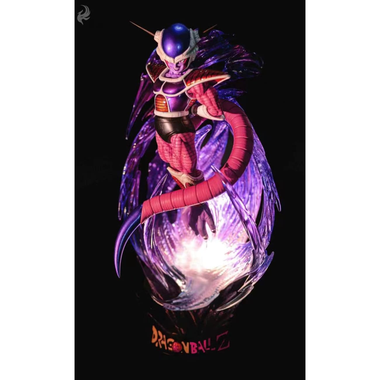 The Order of the Phoenix - Frieza