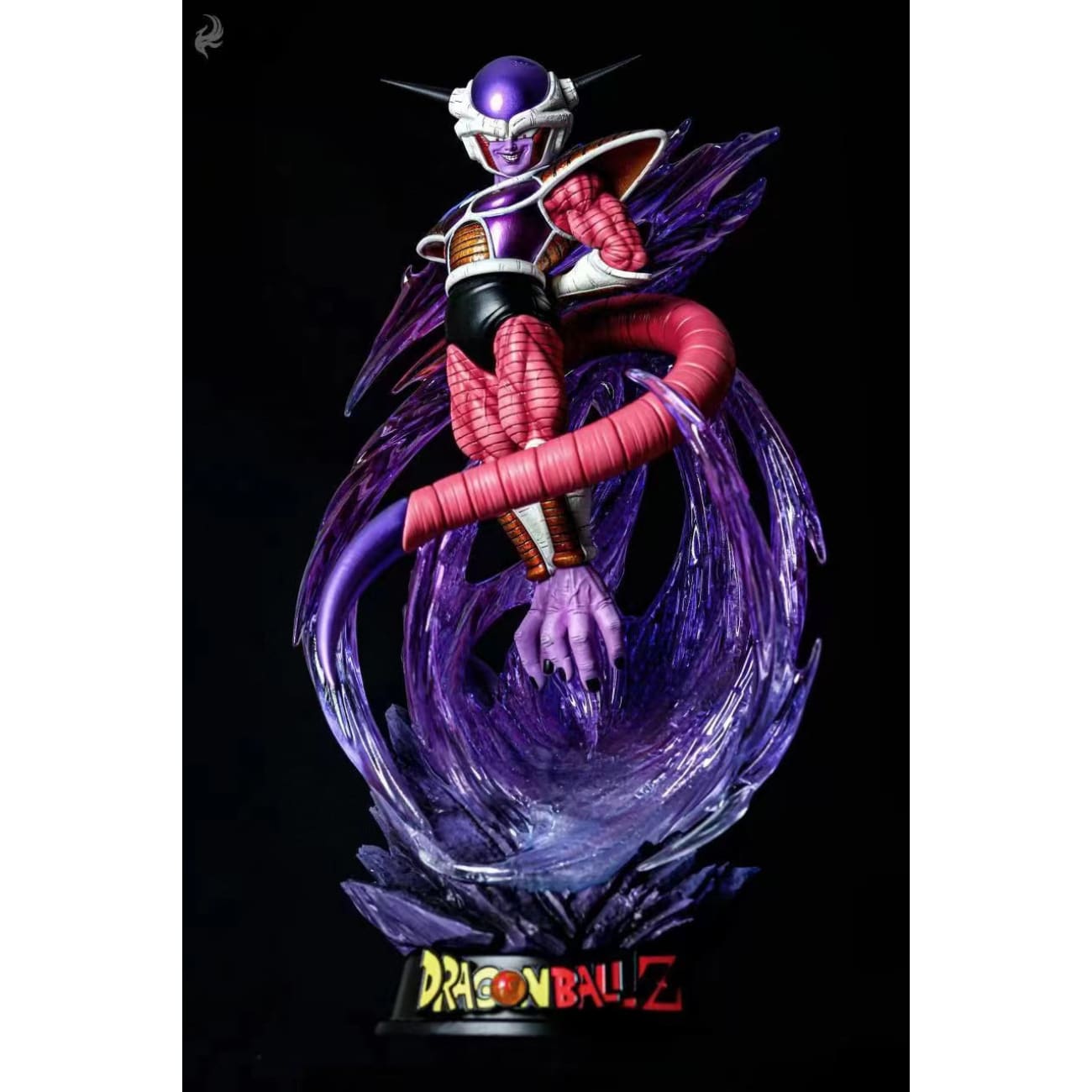 The Order of the Phoenix - Frieza