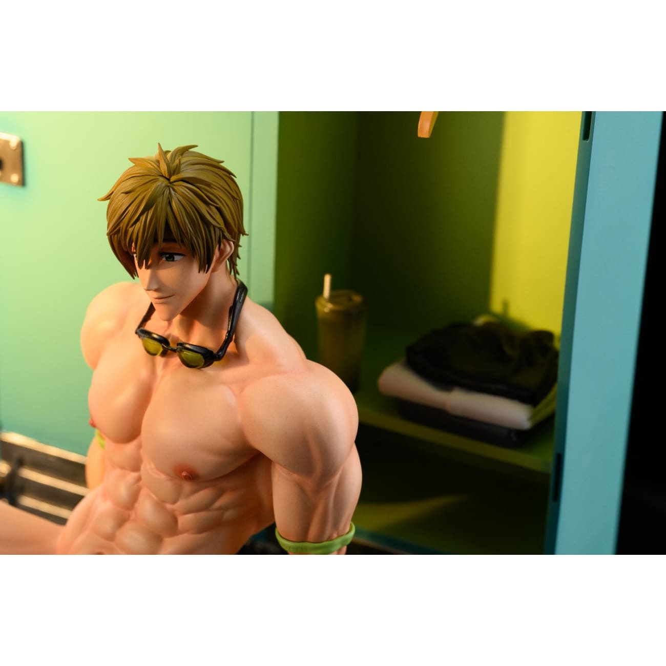 The President Secret - Makoto Tachibana